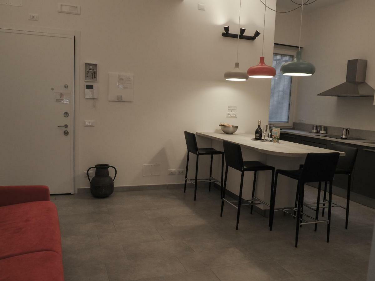 La Porta Accanto A Soli 900 Mt Dal Gaslini Genova Exterior foto